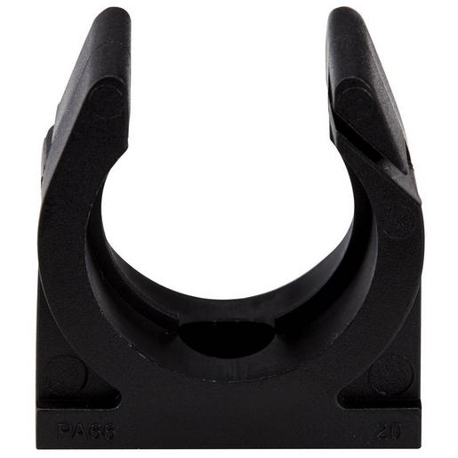 61806690 SILVYN SPLIT COS 10 BK (M3)