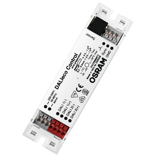 DALIECO CONTROL DALIeco Control CONTROL