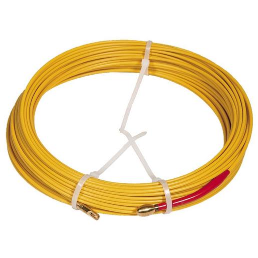808687 Einziehband 30m mit Flexi-Sonde
