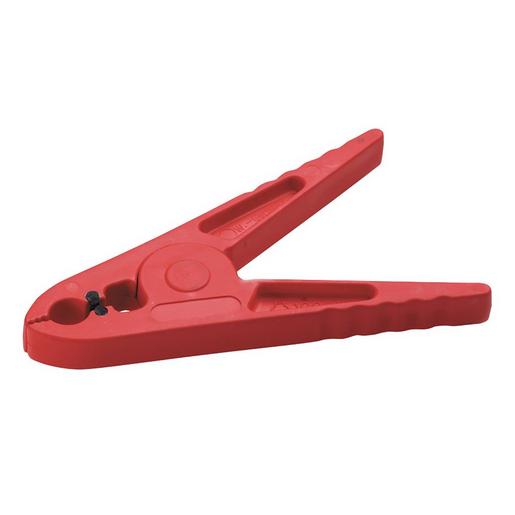 140180 1.000 V Kunststoff-Klammer, Länge 160 mm