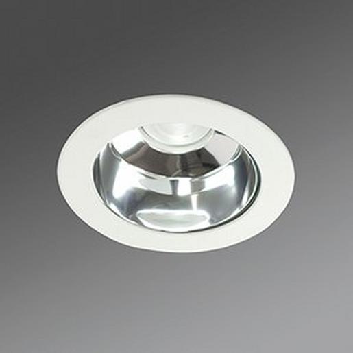 doma-DESB 195 1800 840 ET Einbau-Downlight, Spiegel-Reflektor hoch