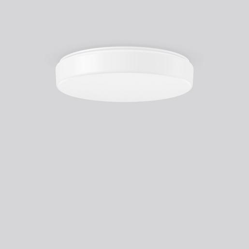 311952.002.1 FLAT POLYMERO KREIS, 19 W, 1850 lm, 830,