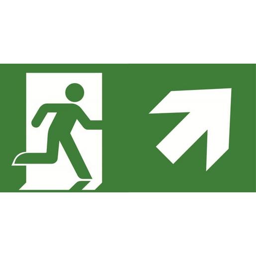 01101E57/50 Optima 350 Piktogramm Aufkleber f. Pikto