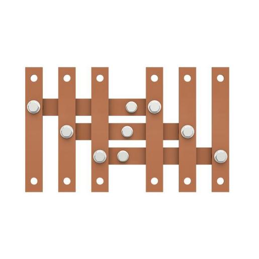 ZH218 ZH218 Sammelschienen-System Für Modul M(