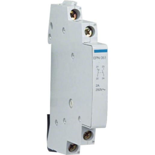 EPN051 Hilfskontakt Fernschalter 1S+1Ö 2A 250V