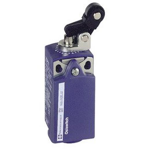 ( XCKP2127P16 alt ) XCKP Pos.sch. Rollenst. Kunststoffrolle,