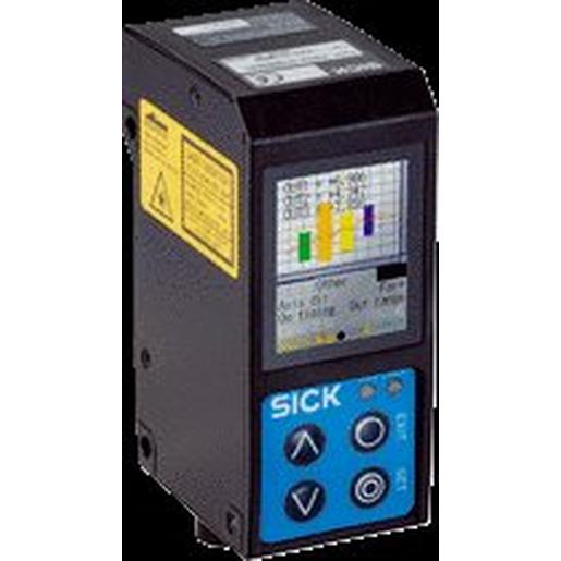 PRO2-P100B25A1 Displacement-Messsensoren, PRO2-P100B25A