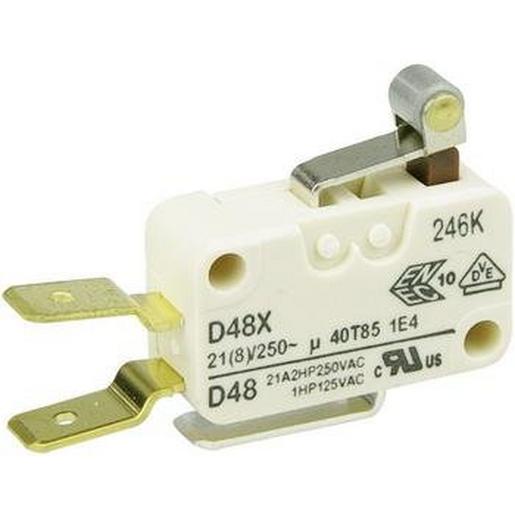 D489-V3RA ZF D489-V3RA Mikroschalter D489-V3RA 250