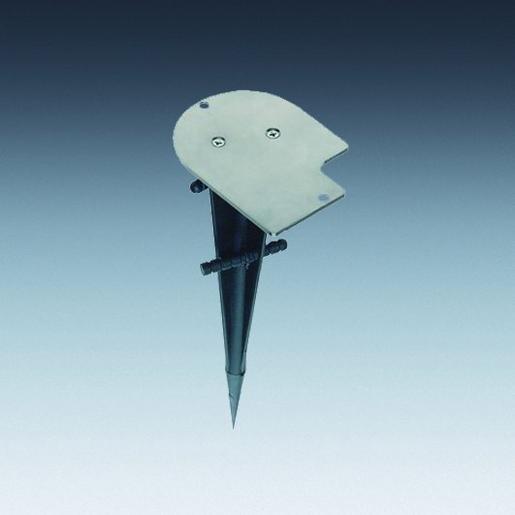 3.B988.000.0 Platte mit Erdspiess zu MiniWoody