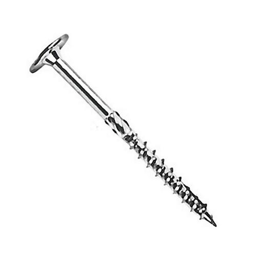 92108-08 Holzbauschrauben Tellerkopf 8x80 TX40 (V