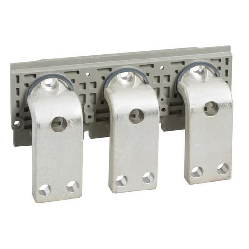 47329 Vorderanschluss unten 3P 630/1600A NT Fe