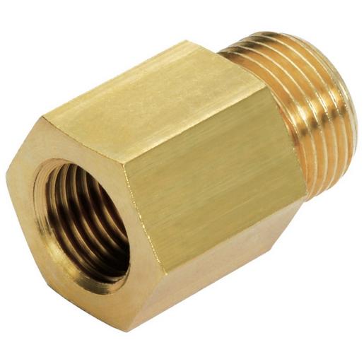 66-0805 Reduziernippel,P30, G1/2-A, G3/8-I