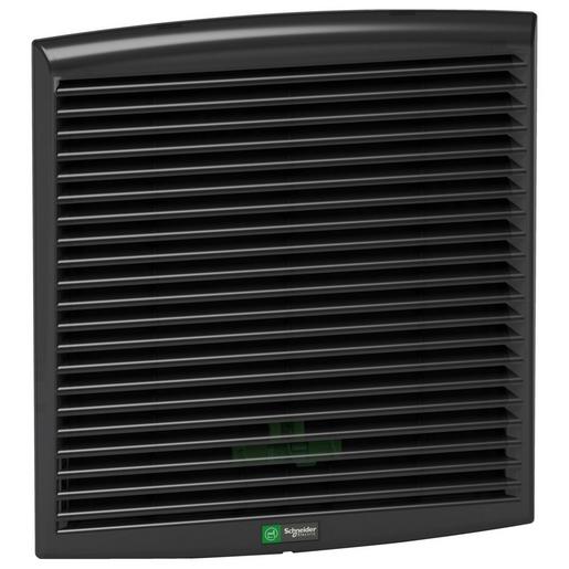 NSYCAG92BPC ClimaSys Smart Ventilation - Gitterabdec