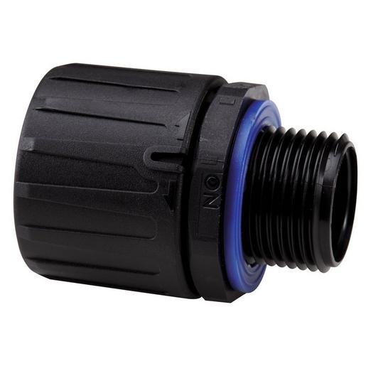 55506185 SILVYN FPAX M32x1,5 BK