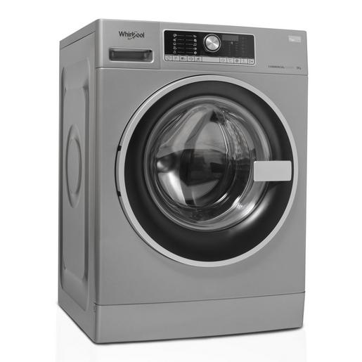 AWG 812 S/PRO Waschautomat 8kg AWG812S/PRO, Silber