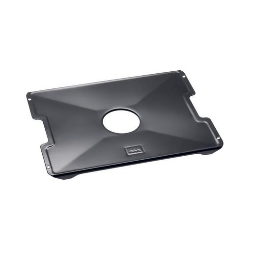 HGBB 51 Grill- und Bratblech HGBB 51, Anthrazit