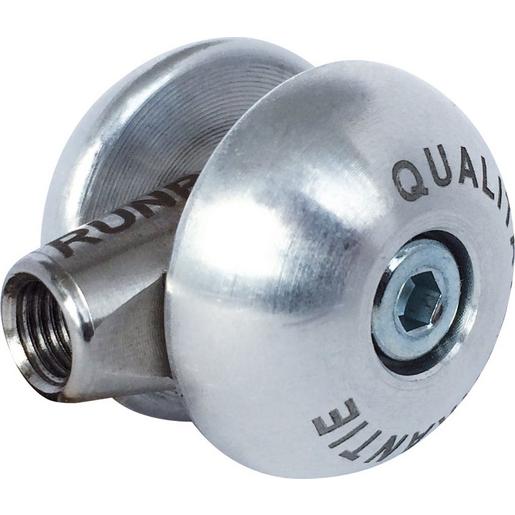 20279 Laufrolle Ø 24 mm mit Gewinde RTG Ø 6 mm