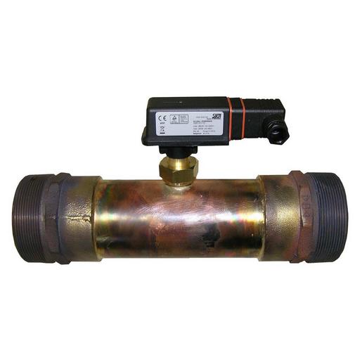 DFS 60-140 Durchflussschalter DN 65