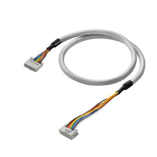 PAC-UNIV-HE26-HE26-6M Cable, digitale Signale,