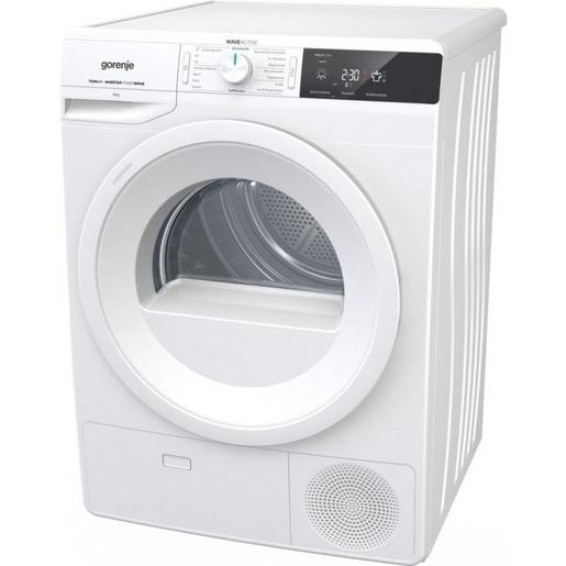 DE 83/GI Wärmepumpentrockner 8kg