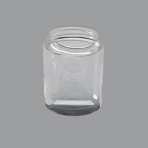 05-59256 Ersatzglas D 95 H 125 Sichtfarbe: klar