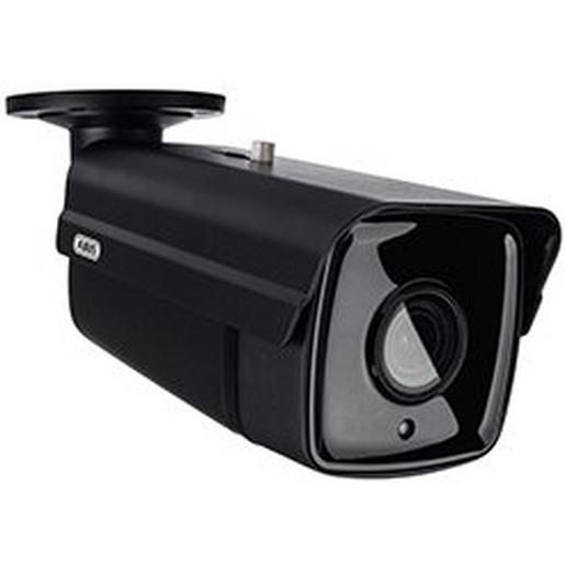 IPCB68620 IP Tube 8 MPx Schwarz (4K, 2.8 - 12 mm)