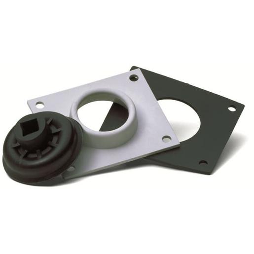 RHE_IP54 T4..T7PROTECTION IP54 ROT.HANDL T4-T7 Zub. f. Leistungsschalter T4-T7 D