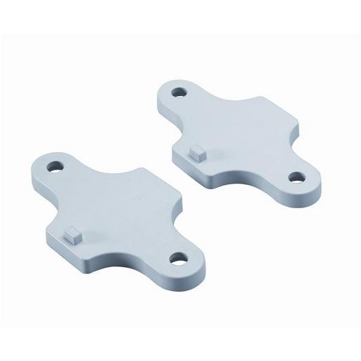 1SLM006500A1927 MZB65P4 Außenbefestigungslaschen Mistral