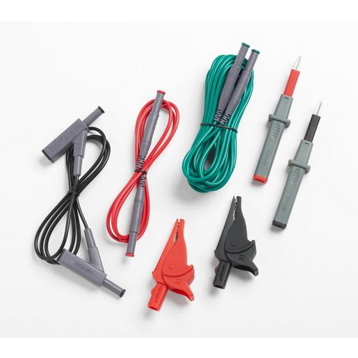 TL-8000-EUR MESSLEITUNGEN UND ZUBEHÖRSET