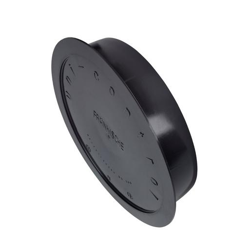 Furowell-Endkappe NW 350 Furowell-Endkappe DN 350