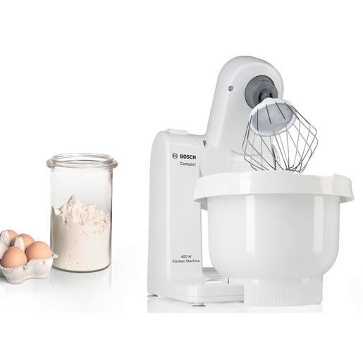 MUM4405 Küchenmaschine ProfiMixx 44 MUM4 weiß