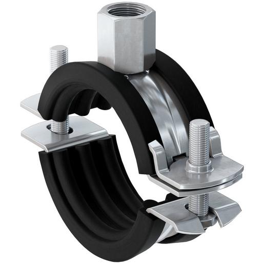 FRS PLUS 80-86 ROHRSCHELLE Rohrschelle FRS Plus 80-86