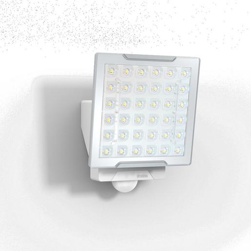 XLED PRO Square weiß Sensor-LED-Strahler 24.8 W, 2400 lm, IP5