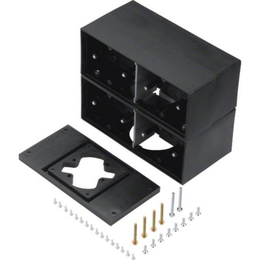 GBZ89005 Gerätebecher Zapfsäule für 8 Geräte ts