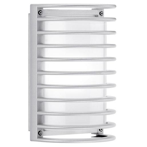 002046 Wandleuchte 1x100W A60 symmetrische extr