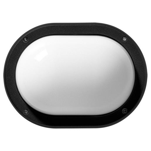 3013836 LED-Wandleuchte 3000K 10W statisch symme