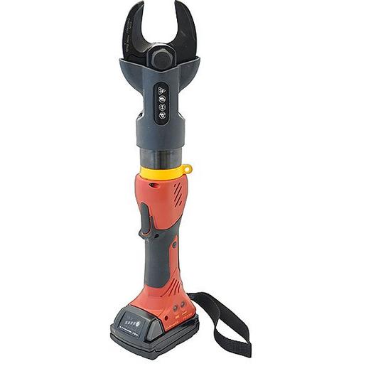 STILO-S40 Hydraulischer Akkuschneider bis Ø 40mm i