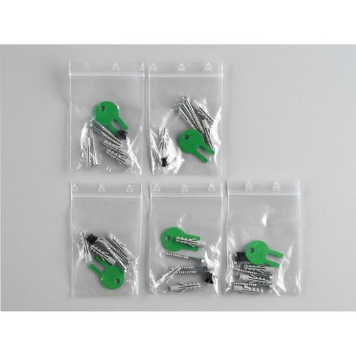 1271401 Entravox Zubehoerbeutel ( 5 Stueck)