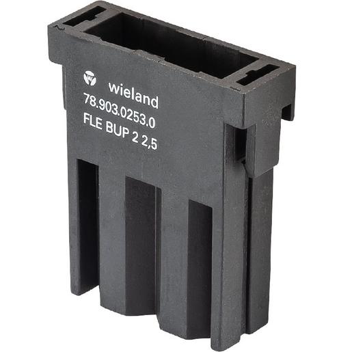 FLE BUP 2 2.5 Moduleinsatz-FLE BUP 2 2.5