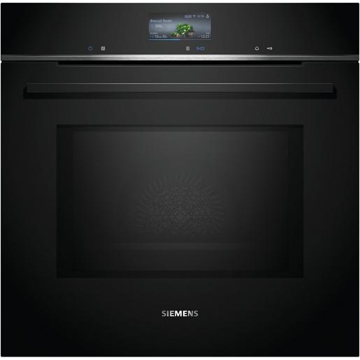 HM776GKB1 Backofen mit Mikrowelle