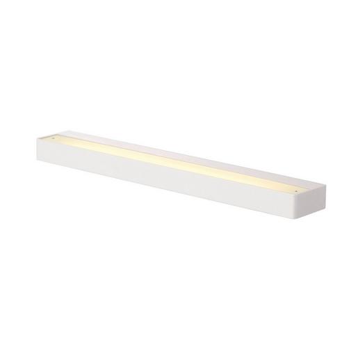 SEDO 14 WL weiß 3000K SEDO 14, Wandleuchte, LED, 3000K, eckig,