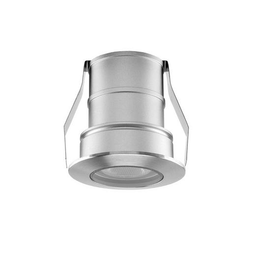 MGL1068 MDL IP65 2.7K 3W IP65 Edelstahl