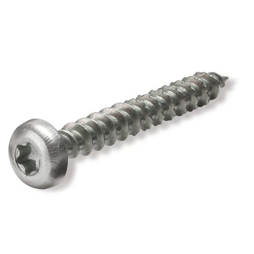 191235 Spanplattenschraube Pan-Head 5,0 x 40 mm