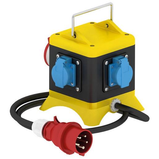 2722779 Uni-Block tragbar