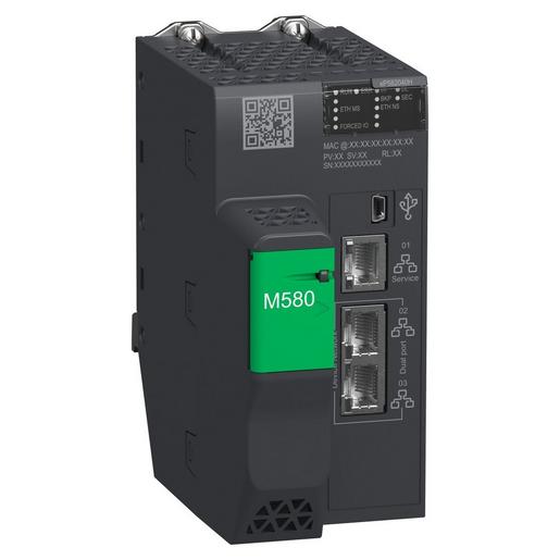 BMEP582040H Modicon M580 CPU-Modul, 2040 Level 2 DIO