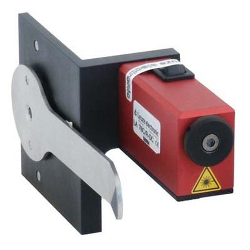 LA-78UDC Ausrichthilfe