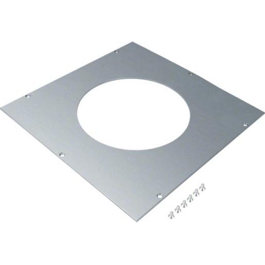 UDM3215R06 Montagedeckel für UD Gr 3 R06 rund 215mm