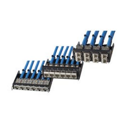 H02025A4012 HD3 Patch Modul, 1HE