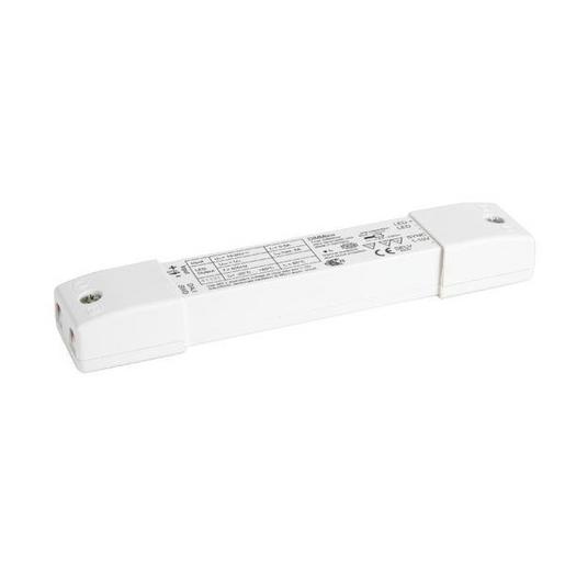 17502000 LED-Dimmer einkanalig, 24 V DC, DALI, 1-