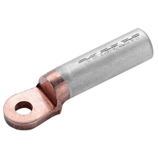 183937 AL-Cu, Normalausführung Presskabelschuh